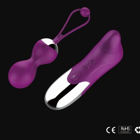 K163- Máy kích thích điểm G siêu cao cấp Manli khiến chị em tê dại