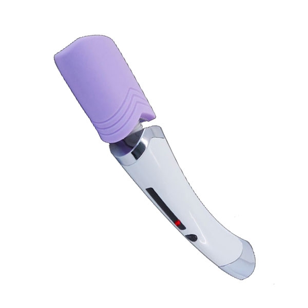 K123 - Máy mát xa cao cấp Inspire White