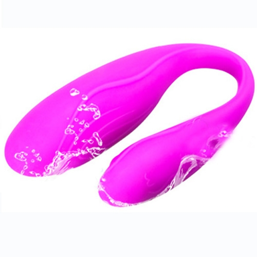 K151- Máy mát xa đôi Pretty Love điều khiển xa -30 kiểu rung