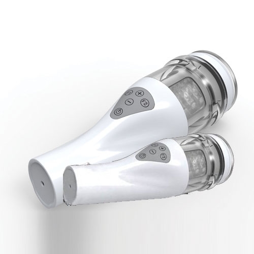AD143-Máy thủ dâm tự động sạc pin Nhật Bản