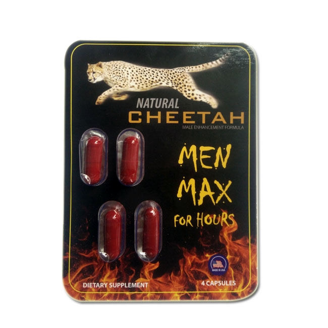 TH106-Tăng cường sinh lý nam tức thì cho nam