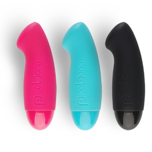 K 148- PicoBong KiKi- Viên đạn mát xa điểm G