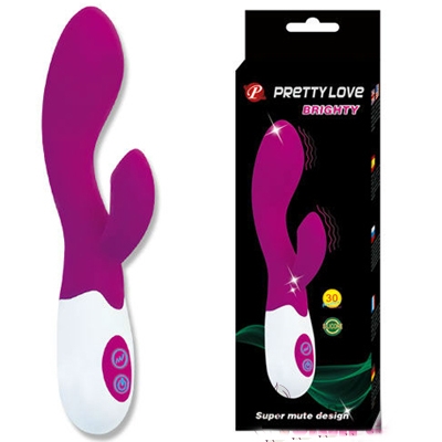 DV160 -Dương Vật Pretty Love 30 chế độ rung