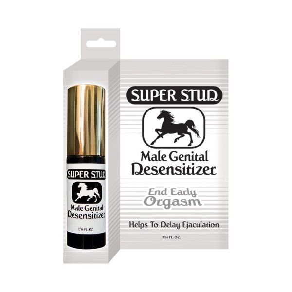 X103-Thuốc Xịt Super Stud