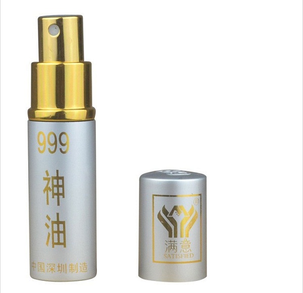 X102-Tinh dầu kéo dài quan hệ Sex Oil 999