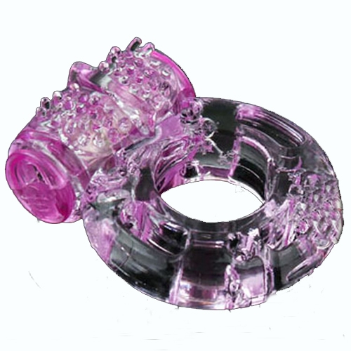V111 - Vòng rung siêu mềm mại
