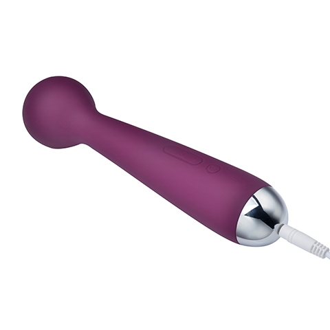 K171- Chày rung cao cấp có sưởi ấm Svakom Emma