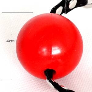 BD 107- Khóa hàm dây da