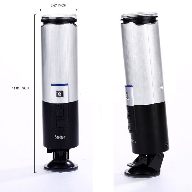 AD105-Máy thủ dâm tự động gắn tường X9 Telecopic