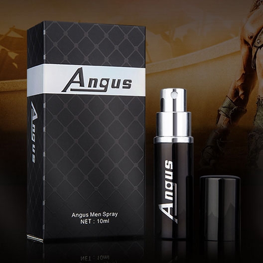 X101-Thuốc xịt kéo dài thời gian Angus
