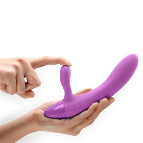 K149- Xương rồng PicoBong- Mát xa điểm G