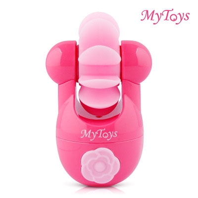 DC208 - Lưỡi liếm âm vật nhỏ xinh cao cấp Kiss- cho chị em phê tít