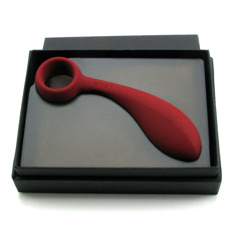 K183 - Dương vật cao cấp Lelo Bob Prostate