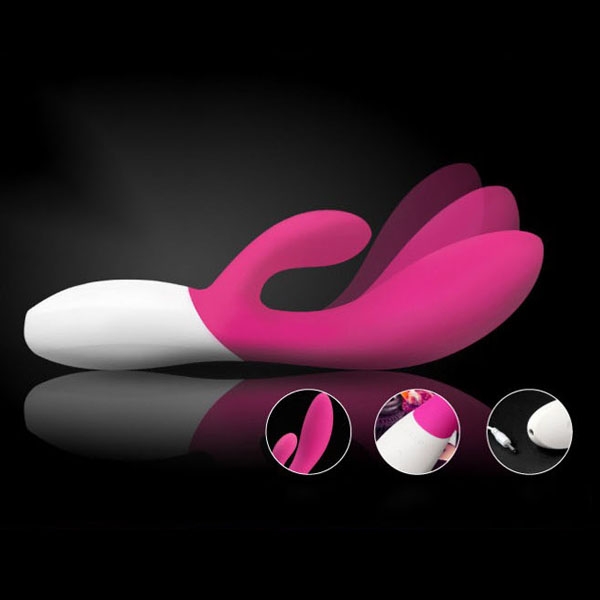 K185- Siêu phẩm phòng the Lelo Ina Wave- Món quà cực đỉnh cho phái đẹp