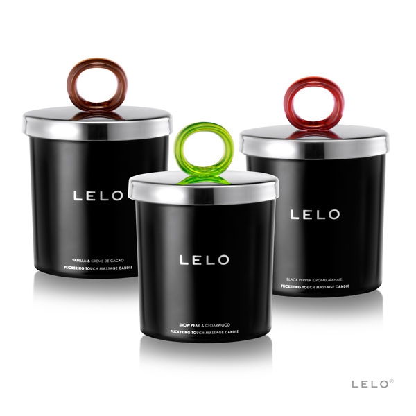 GM102- Dầu mát xa lelo xua tan stress hương tiêu đen