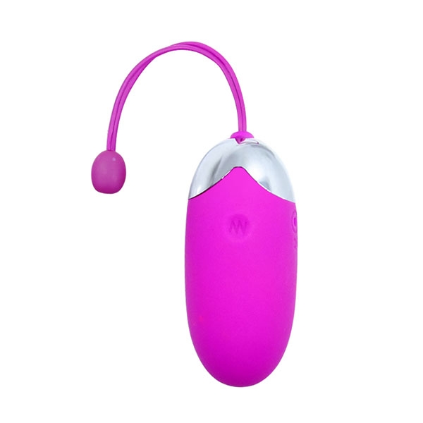 T152 - Trứng rung silicon cao cấp siêu mạnh có kết nối wifi