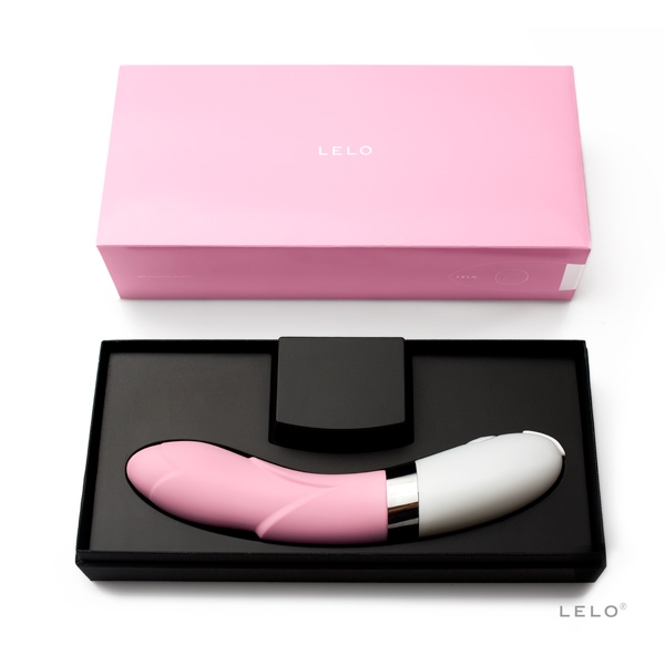 K103 - Mát xa cao cấp Lelo Iris