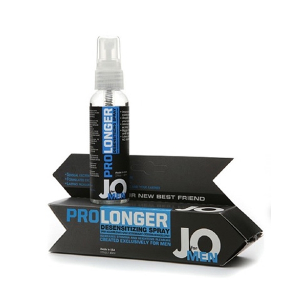 X108-Xịt chống xuất tinh sớm Jo Prolonger