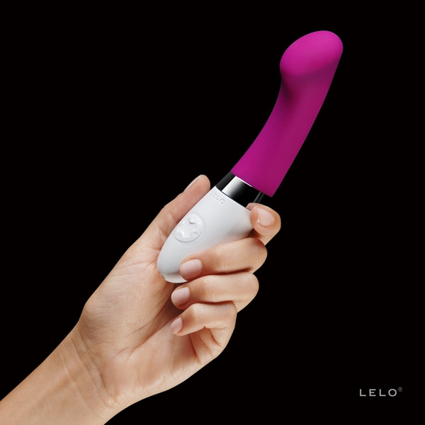 K180- Máy massage điểm g Lelo GIGI 2