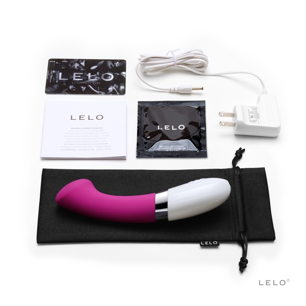 K180- Máy massage điểm g Lelo GIGI 2