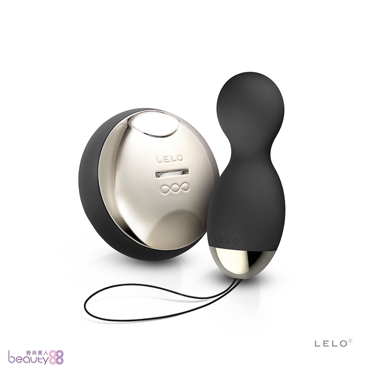 K178-Trứng rung cao cấp Lelo Hula Bead