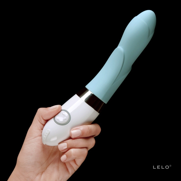 K177-Mát xa cao cấp Lelo Iris