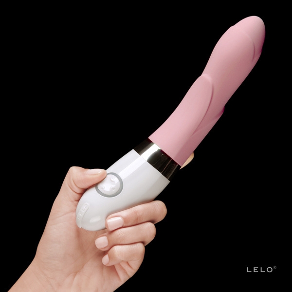 K177-Mát xa cao cấp Lelo Iris