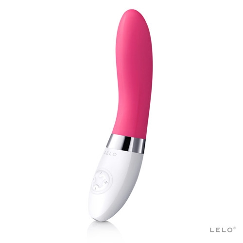 K184- Máy mát xa cao cấp Lelo Liv 2