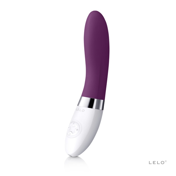 K184- Máy mát xa cao cấp Lelo Liv 2