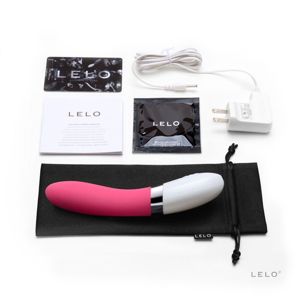 K184- Máy mát xa cao cấp Lelo Liv 2