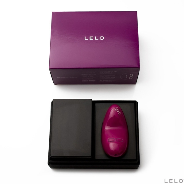K182- Máy mátxa Lelo Nea Clitoral