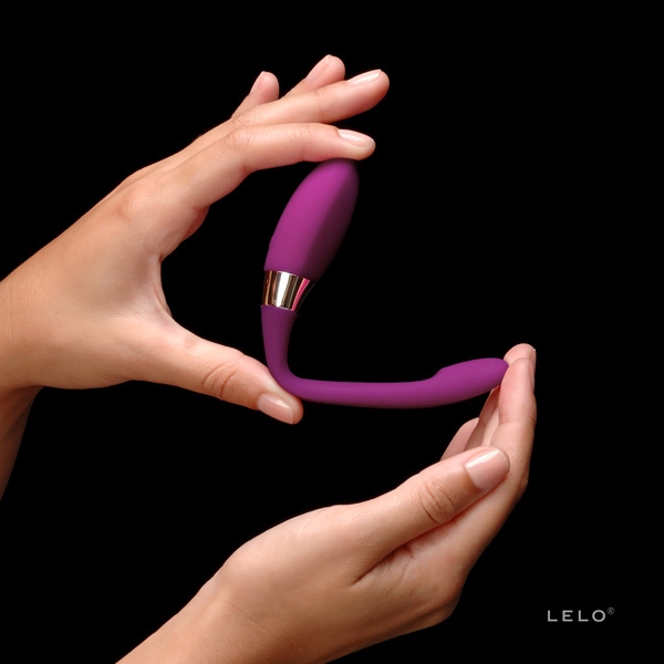 K112 - Máy mát xa Lelo Noa