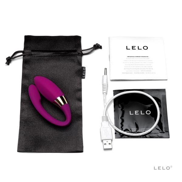 K112 - Máy mát xa Lelo Noa