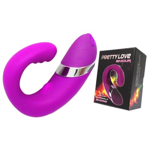 K117 - Mát xa điểm G LyBaile cao cấp - mềm, mịn