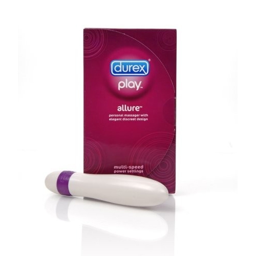 K127 - Máy mát xa Durex Play Allure