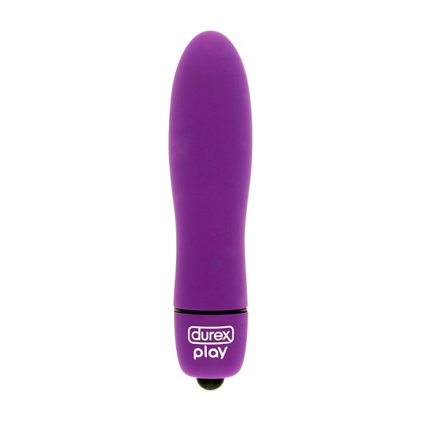 K125 - Mát xa mini siêu rung Durex play delight