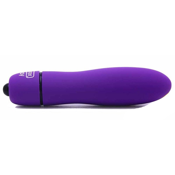 K125 - Mát xa mini siêu rung Durex play delight