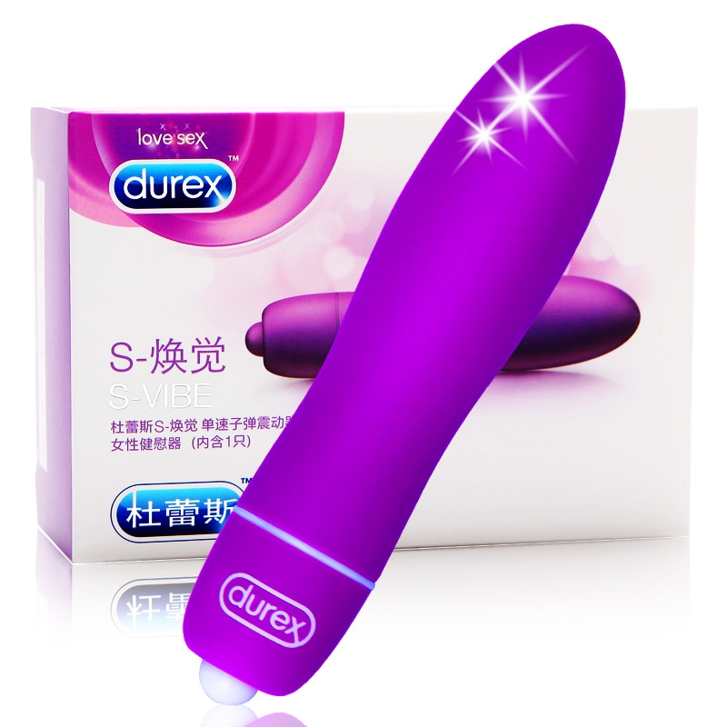 K124 - Mát xa cao cấp Durex V-Vibe