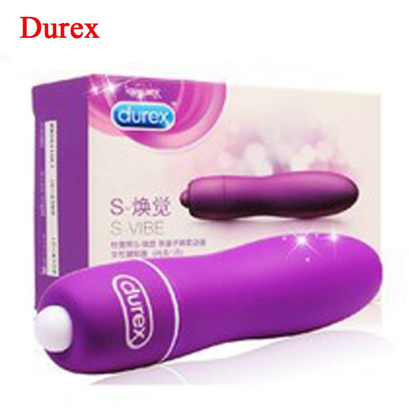 K124 - Mát xa cao cấp Durex V-Vibe