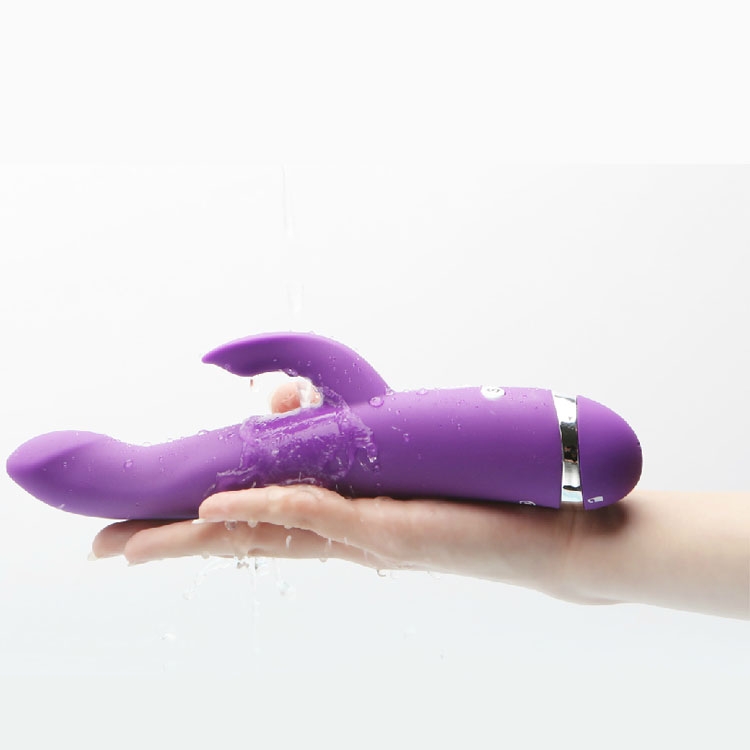 K126 - Mát xa Cao cấp Durex R-Viber