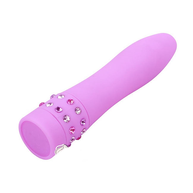 K129 - Mát xa mini nhỏ xinh- Viên đạn Cupid