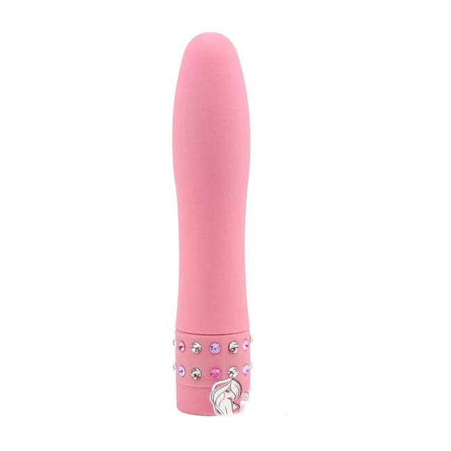 K129 - Mát xa mini nhỏ xinh- Viên đạn Cupid