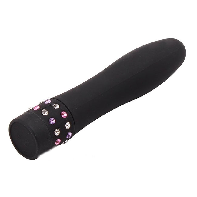 K129 - Mát xa mini nhỏ xinh- Viên đạn Cupid