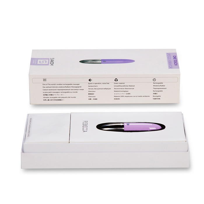 K120 - Mát xa mini cao cấp Svakom Rebecca