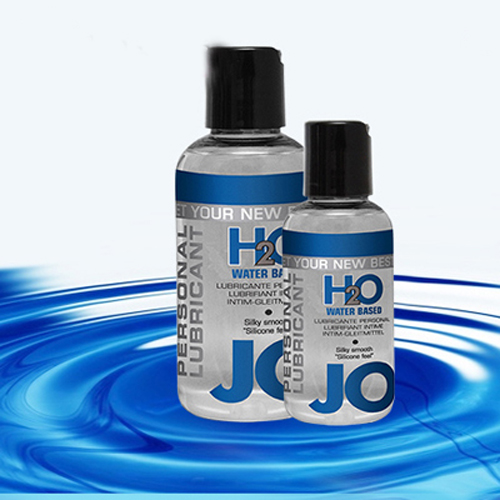 G107-Gel bôi trơn cao cấp H20 - Josystem USA