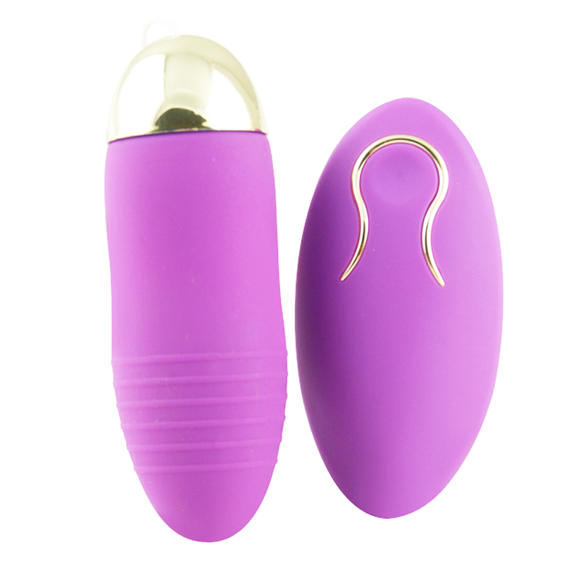T134 - Trứng Rung Không Dây Love EGG