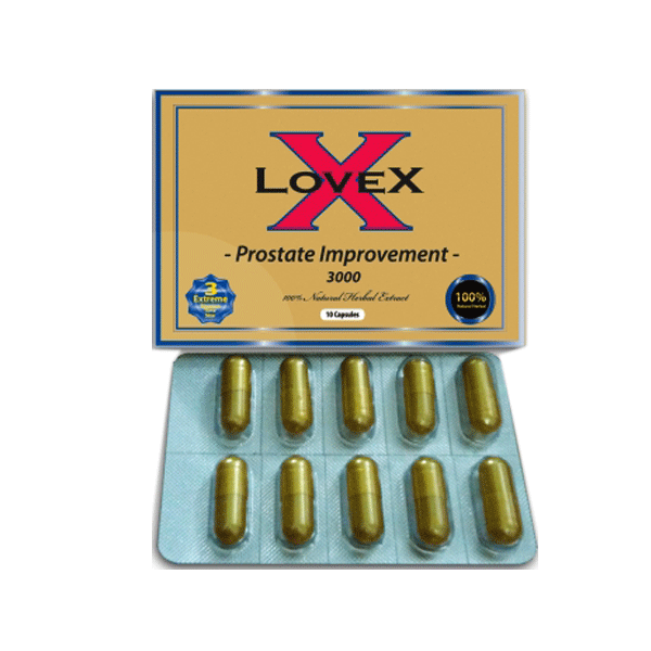 TH102-Tăng cường cương cứng LoveX
