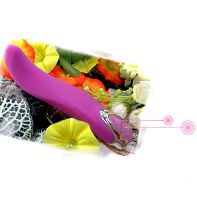 DC211 - Lưỡi rung - Dụng cụ massage điểm G 04