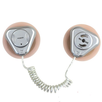 DC107 - Máy massage - Kích thích vòng 1 mini