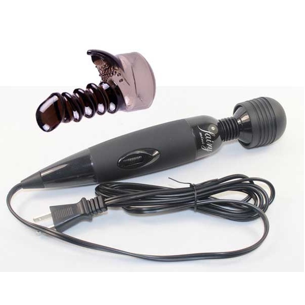 DC516-Máy mát xa điểm G cho nữ thủ dâm LOUGE
